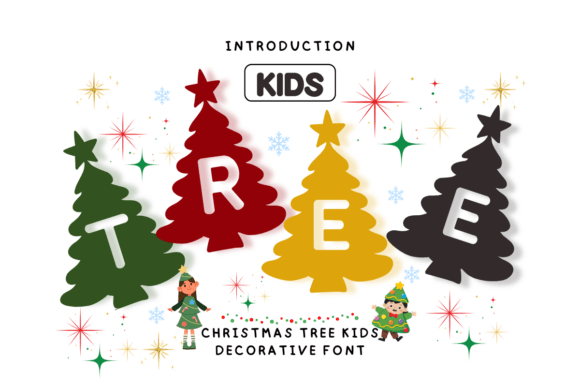 Christmas Tree Kids: A Designer's Honest Review