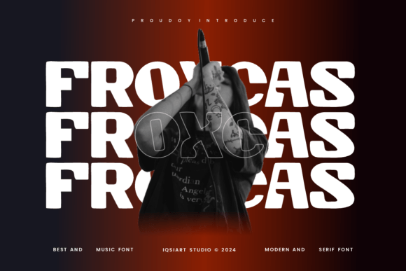 Froxcas: A Designer's Honest Review for Real Projects