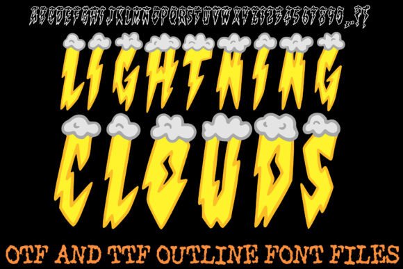 Lightning Clouds: A Designer's Real-World Verdict