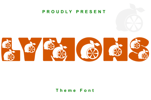 Lymons: The Vibrant Typeface That Boosts Campaign Energy